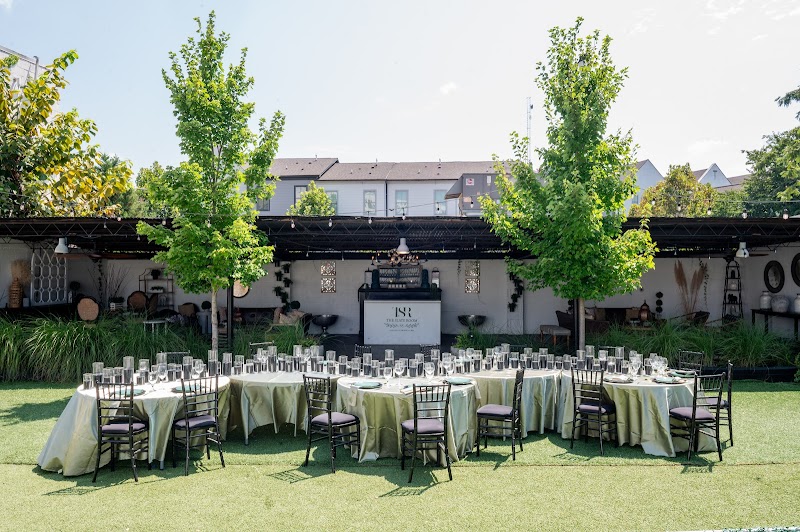 The Slate Room — Event Venue in Atlanta