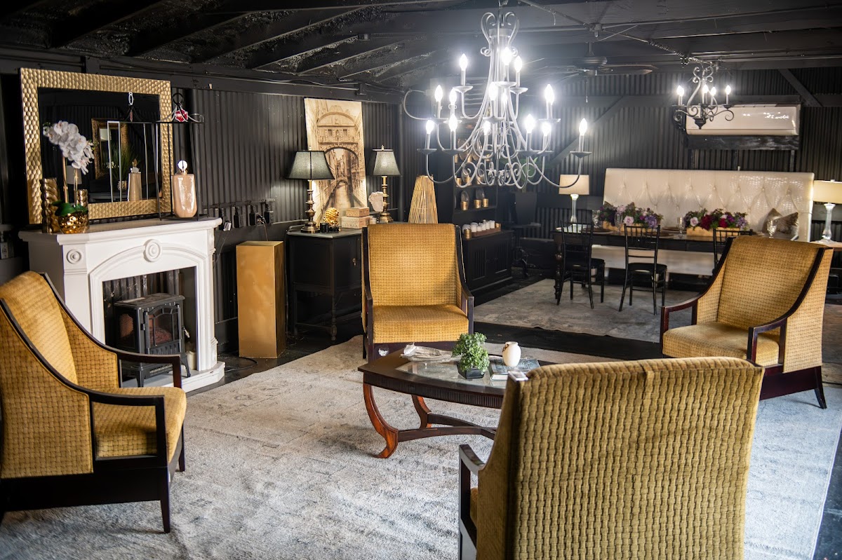 The Slate Room: Google Places image 3