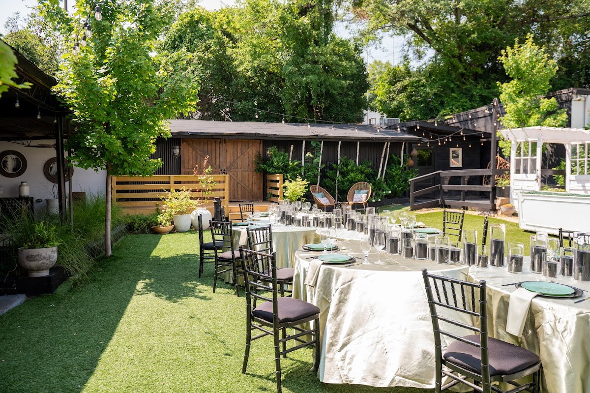 The Slate Room: Google Places image 2