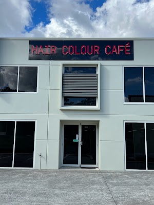Hair Colour Cafe photo 3