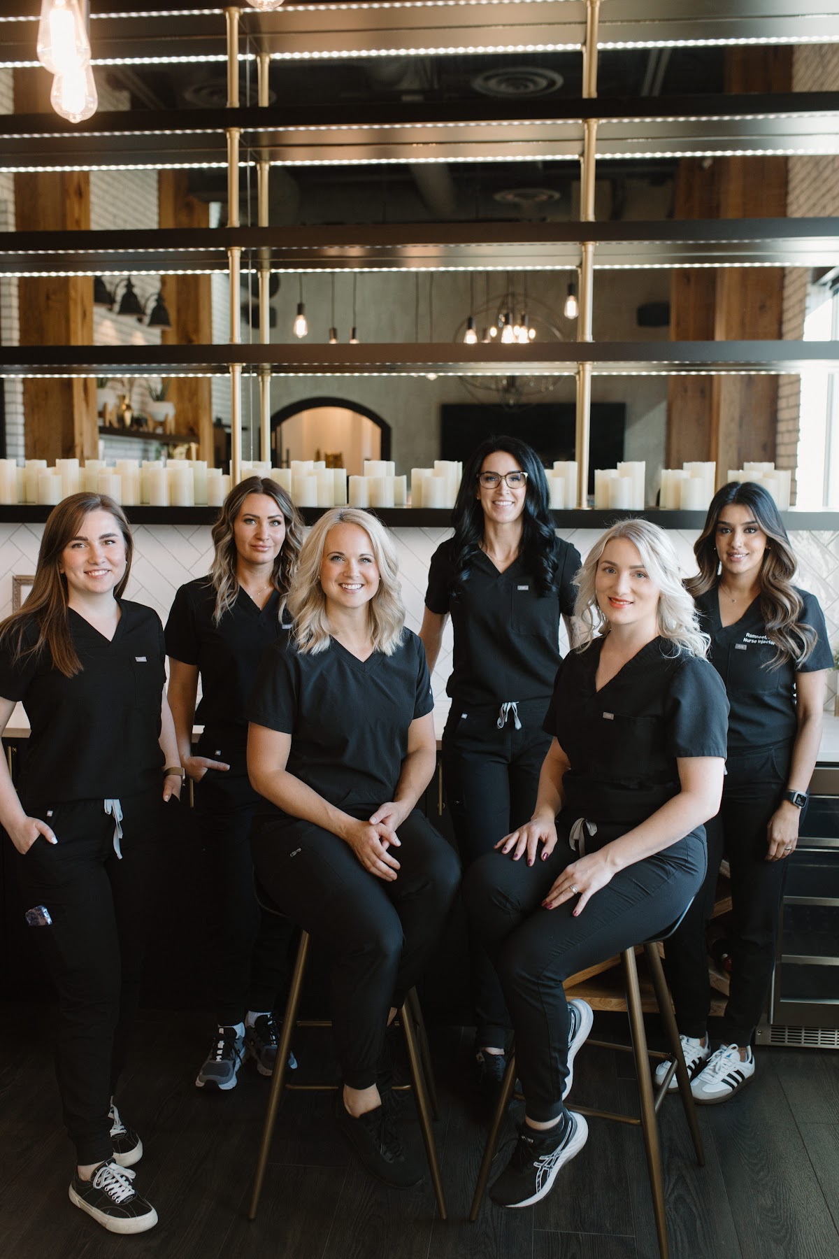 Iconic Beauty Aesthetics in 2827 30 Ave #1221, Red Deer, AB T4R 2P3, Canada