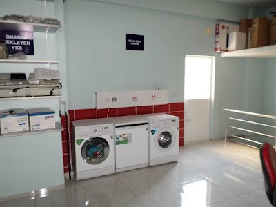 Teka Franke Servis - Beyaz Eşya Servisi