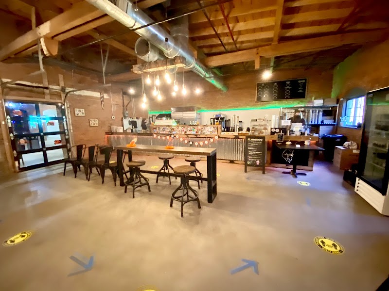 Perkatory Coffee Roasters photo 2