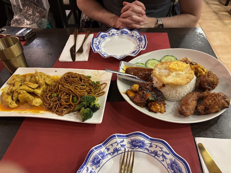 Restaurant Malaysia photo 3