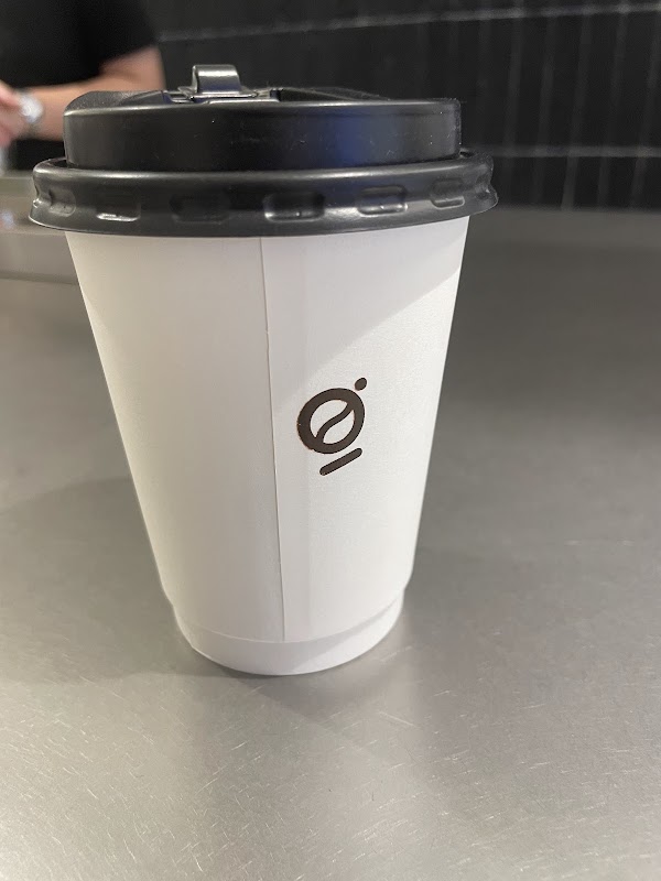 Gimme Coffee