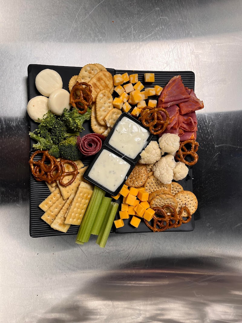 Hexagon Alley photo 2