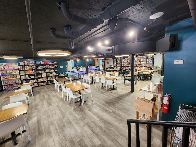 Hexagon Alley photo 3