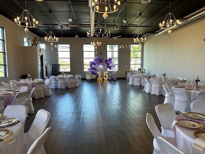 Riverbrook Events — Event Venue in Orlando