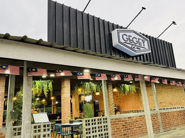 Gegey Town - Photo 1