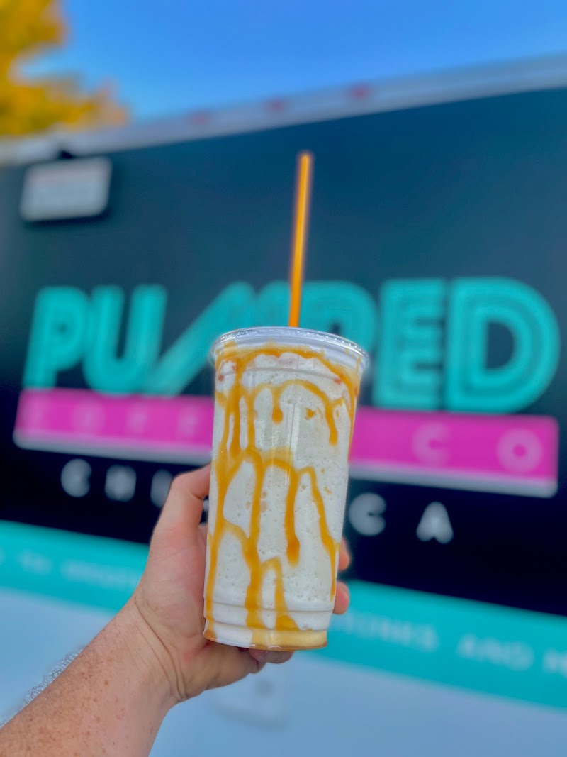 Pumped Coffee Co. photo 2