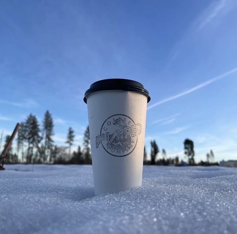 Pumped Coffee Co. photo 3