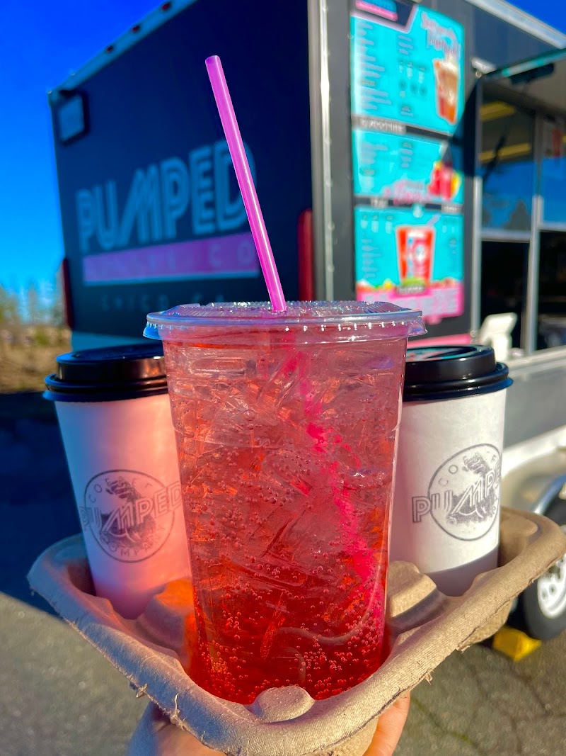 Pumped Coffee Co. photo 1