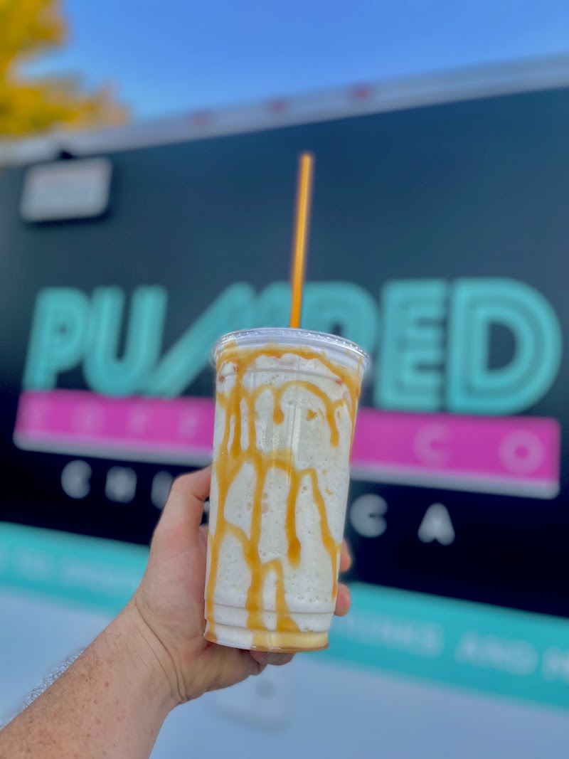 Pumped Coffee Co. photo 2