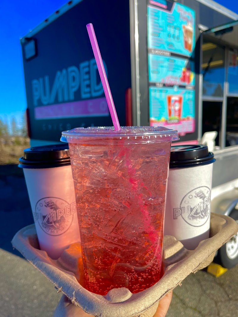 Pumped Coffee Co. photo 1