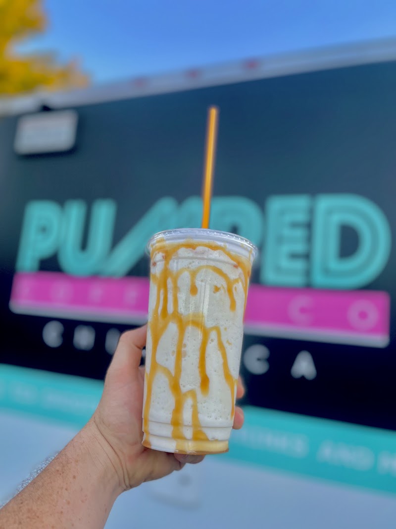Pumped Coffee Co. photo 2