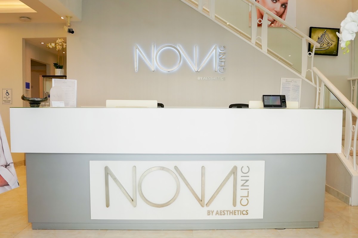 The Nova Clinic