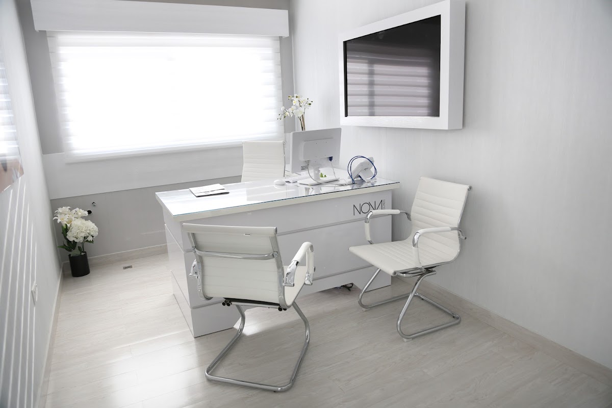 The Nova Clinic 4