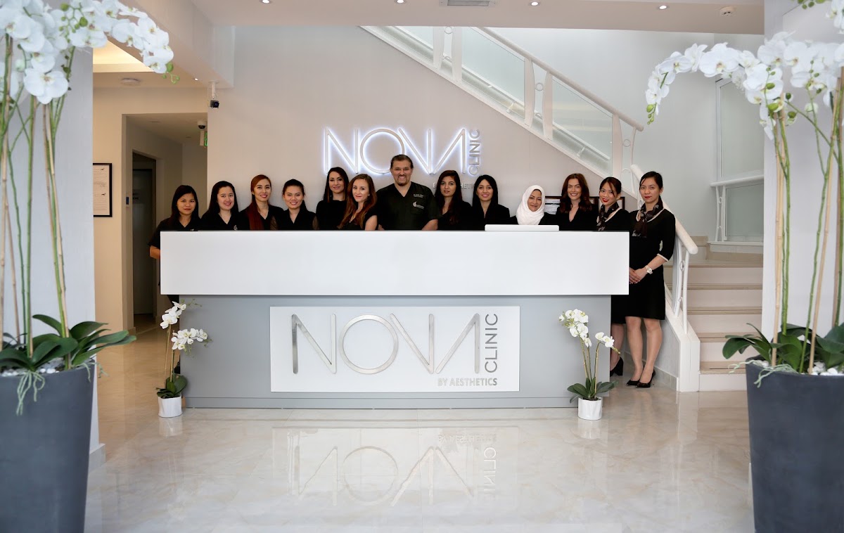 The Nova Clinic 2