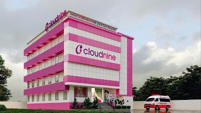 Cloudnine Hospital