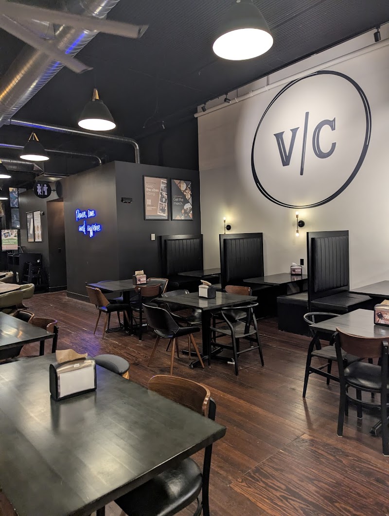 Vibrant Coffeehouse + Kitchen photo 3