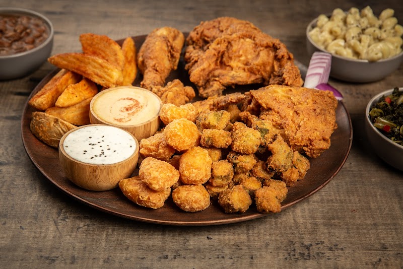 Saracen Express photo 3