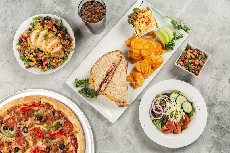 Saracen Express photo 1