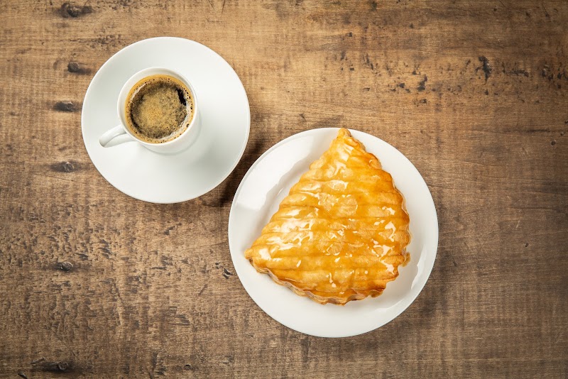 Saracen Express photo 4