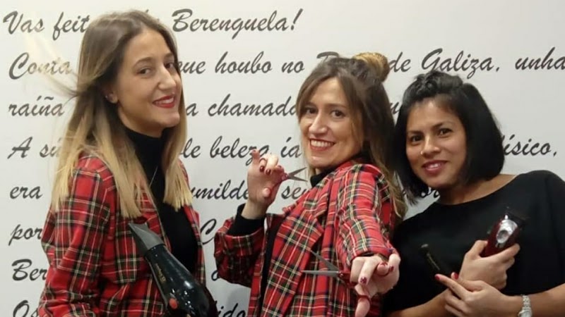 PELUQUERIA BERENGUELA ESTILISMO photo 1