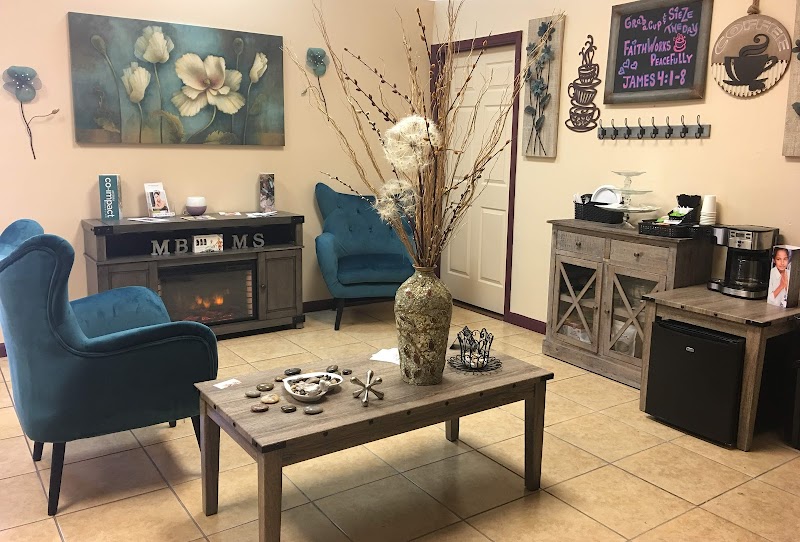 Mind, Body & Massage Spa