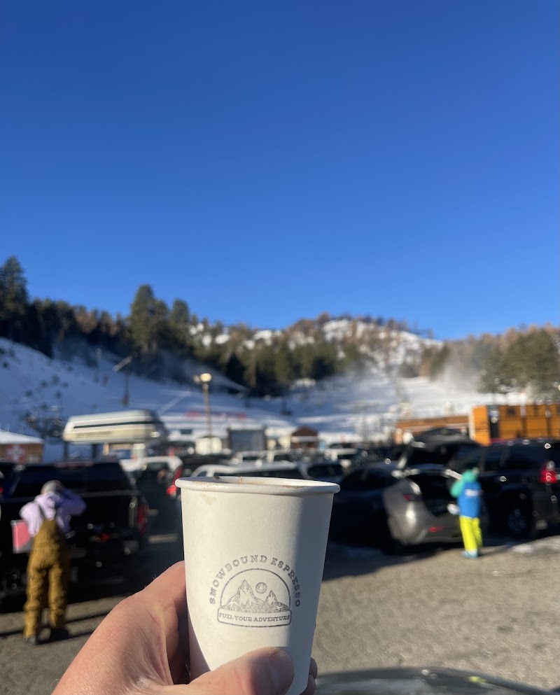 Snowbound Espresso photo 3