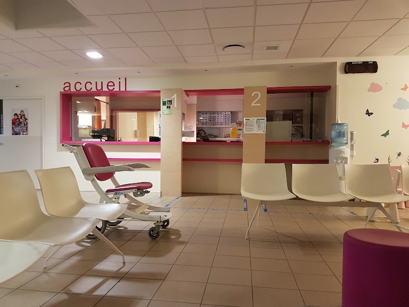 Pôle de Santé d´Arcachon