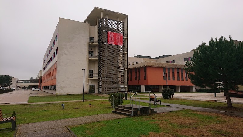 Pôle de Santé d´Arcachon