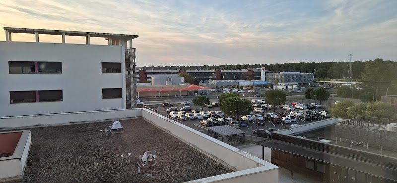 Pôle de Santé d´Arcachon