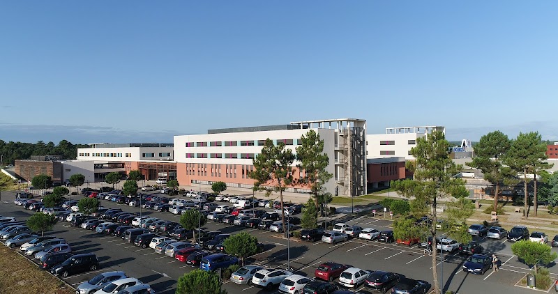 Pôle de Santé d´Arcachon