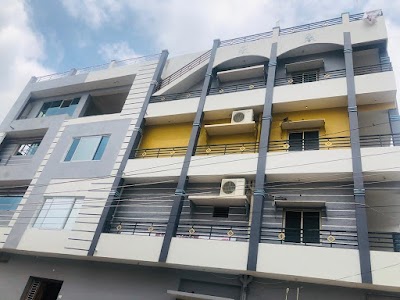 SWETHA ENT & MATERNITY HOSPITAL - Image 3