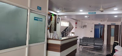 SWETHA ENT & MATERNITY HOSPITAL - Image 2