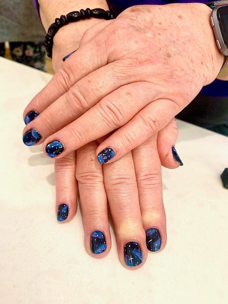Haven Nail Studio