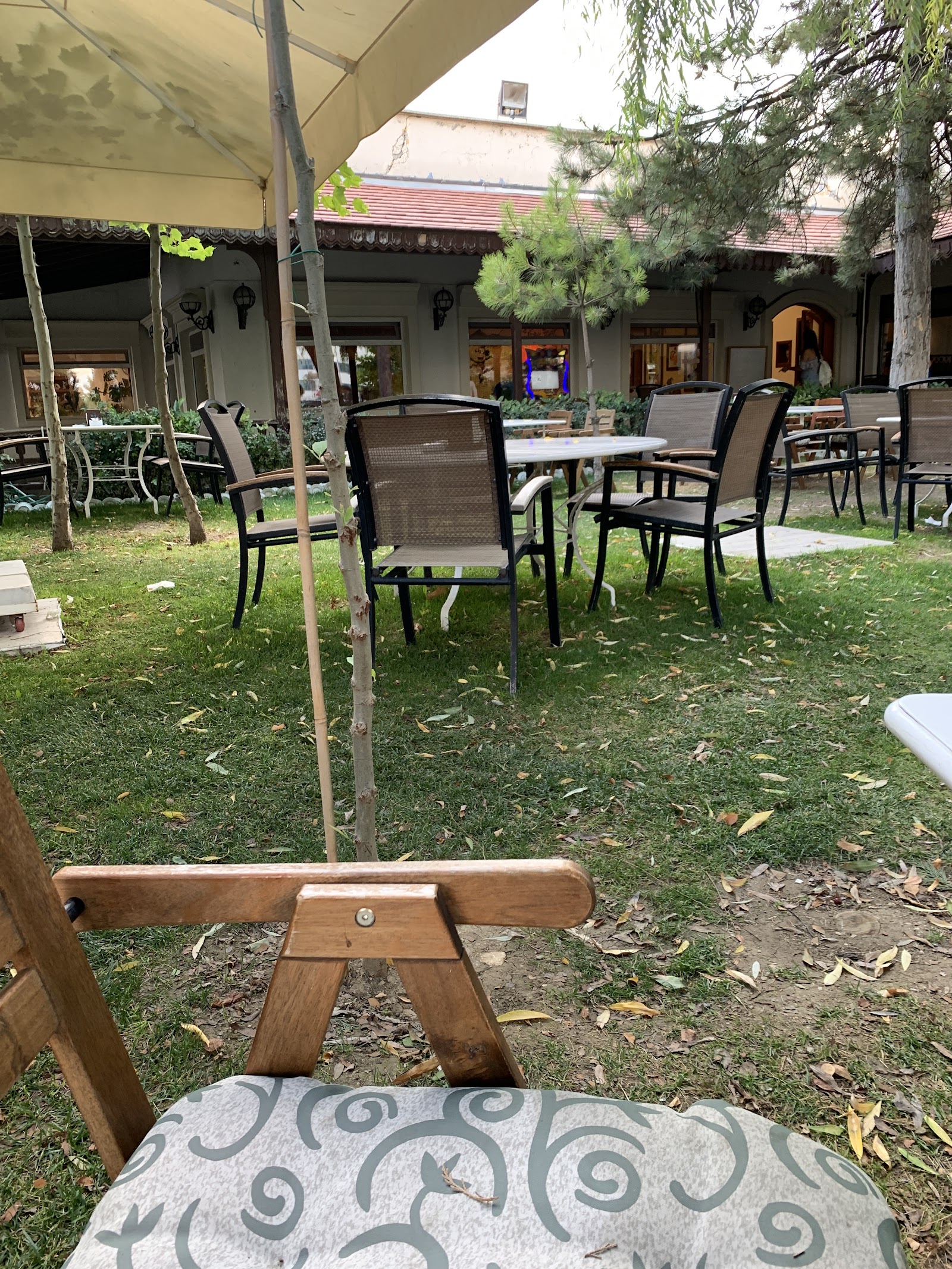 Gastro KEYF mekanı
