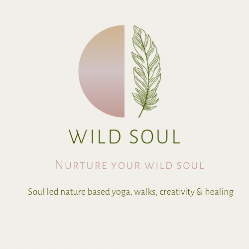 Wild Soul — 3