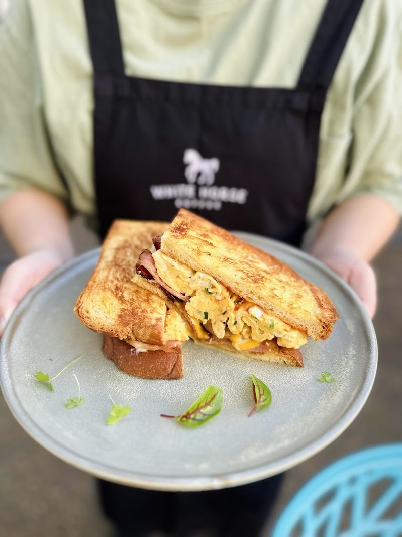 The Morning Blend Cafe photo 5