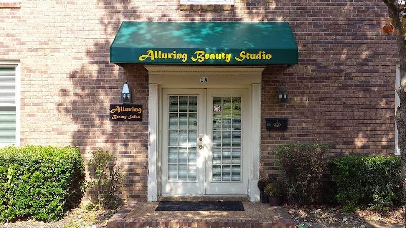 Alluring Beauty Studio