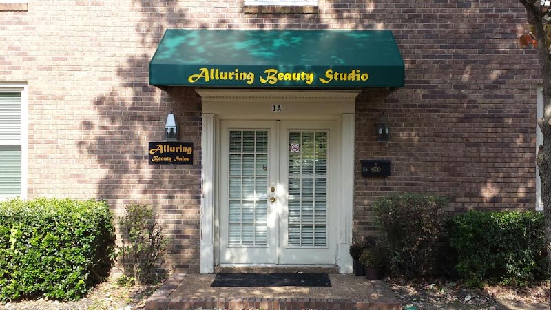 Alluring Beauty Studio