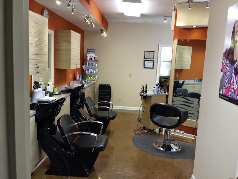 Alluring Beauty Studio