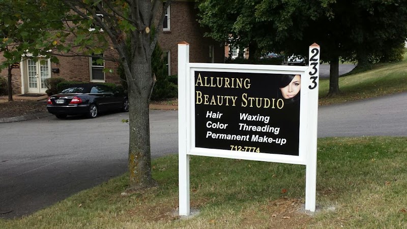 Alluring Beauty Studio