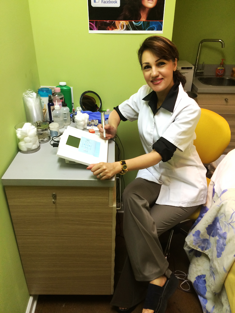 Alluring Beauty Studio