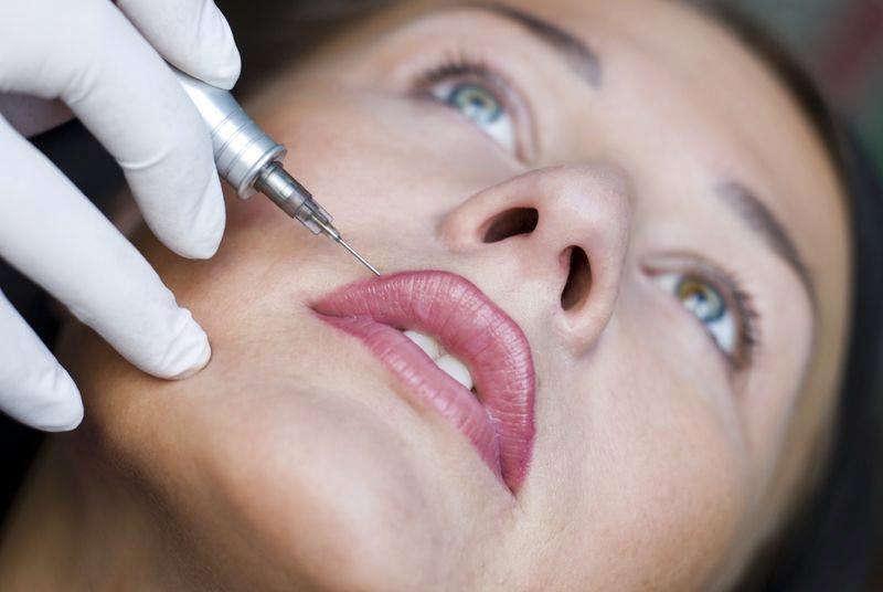 Alluring Beauty Studio