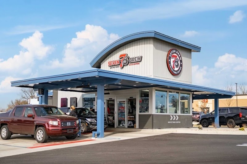 7 Brew Coffee photo 1