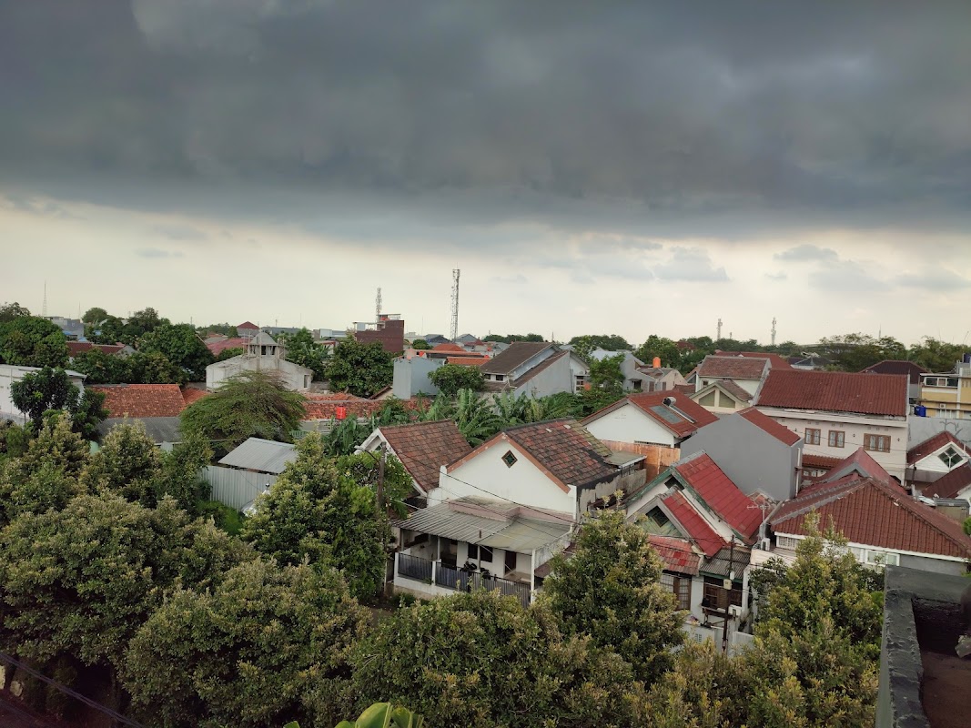 DEdaun Kost Bintaro