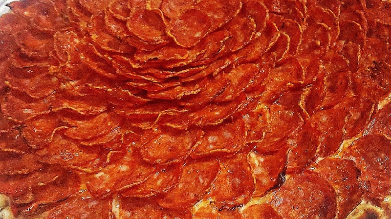 Foto de Emotions Pizza