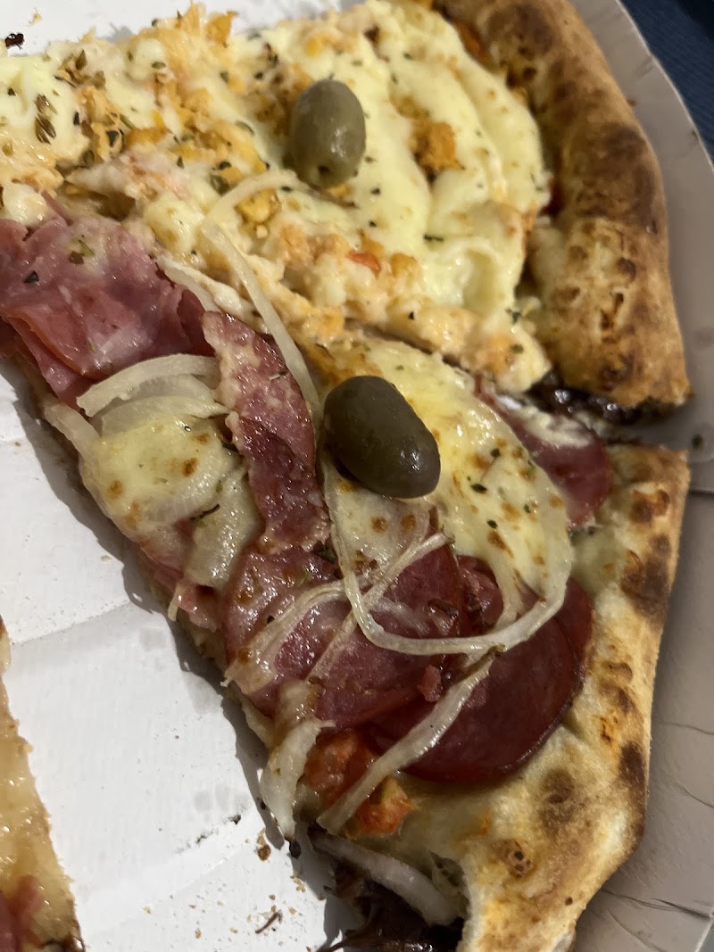 Foto de Emotions Pizza